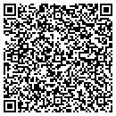 QR code with Hospice of Ionia contacts