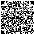 QR code with PCI contacts