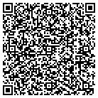 QR code with Macdonald Bruce R DDS contacts