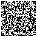 QR code with C C X contacts