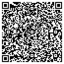 QR code with Closed contacts