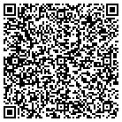 QR code with Madigans Paradie Percision contacts