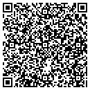 QR code with BV Express contacts