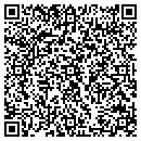 QR code with J C's Daycare contacts