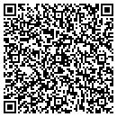 QR code with Hanjin Shipping contacts