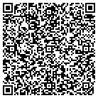 QR code with Hidden Creek Stables Tack contacts