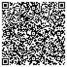 QR code with Detroit Credit Card & Atm Proc contacts