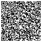 QR code with Hill Tree Transplanting contacts