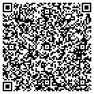 QR code with Arthur V Victor DDS P C contacts