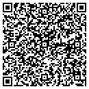 QR code with C C Studios contacts