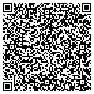 QR code with Advanced Building Service Inc contacts