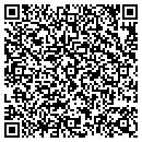 QR code with Richard Gillespie contacts