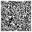 QR code with C&M Productions contacts