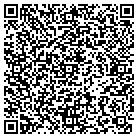 QR code with M K Training Technologies contacts