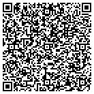 QR code with Pegasus Racing and Restoration contacts
