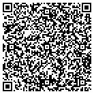 QR code with Mannes Paint & Body Shop contacts