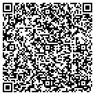 QR code with Christopher Faris DPM contacts