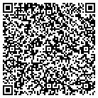 QR code with Ostermann Tax Service contacts