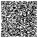QR code with Myron Gerber Od contacts