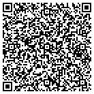 QR code with K R & Assoc Consulting contacts