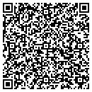 QR code with Kenneth Dziuba MD contacts