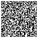 QR code with JCK & Assoc contacts