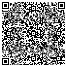 QR code with Lindas Hair Studio contacts
