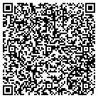 QR code with First Cngrgtional Church U C C contacts