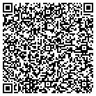 QR code with Kime Construction Real Estate contacts