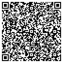 QR code with Gina A Bozzer contacts
