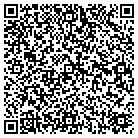 QR code with Faye S Silverstein MD contacts
