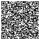 QR code with Jonesy's Bar contacts
