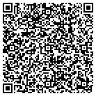 QR code with 3 Rivers Area Hospital contacts