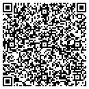 QR code with John A Howland MD contacts