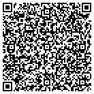 QR code with L & B Scrap Met & Junk Haulers contacts