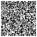 QR code with James C White contacts