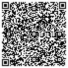 QR code with T & J Technologies Inc contacts