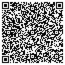 QR code with Heavenly Hair Inc contacts