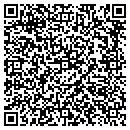 QR code with Kp Tree Farm contacts