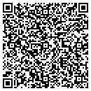 QR code with Holle Vending contacts