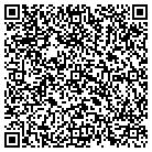 QR code with B B Comer Memorial Library contacts