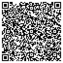 QR code with 45th Parallel Cafe contacts
