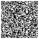 QR code with Ortonville Animal Clinic contacts