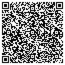 QR code with L&R Auto Works Inc contacts
