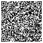 QR code with Manistee-Benzie Community contacts