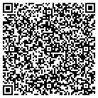 QR code with Michigan Iron Industry Museum contacts