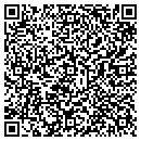 QR code with R & R Storage contacts
