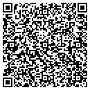 QR code with E Q Modular contacts