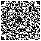 QR code with Peninsula Orthotic Service contacts