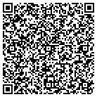 QR code with A & C Machine & Tool Co contacts